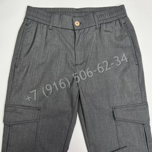 Брюки Loro Piana 16501