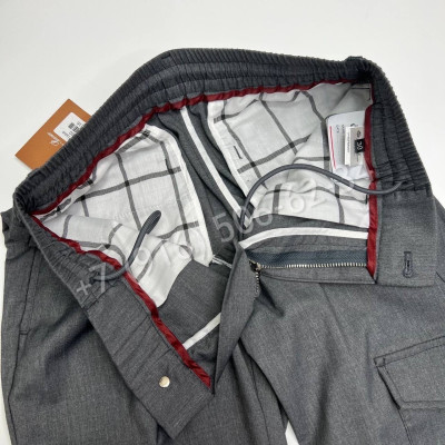 Брюки Loro Piana 16501