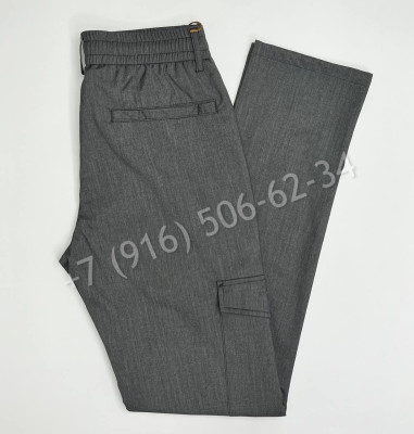 Брюки Loro Piana 16501