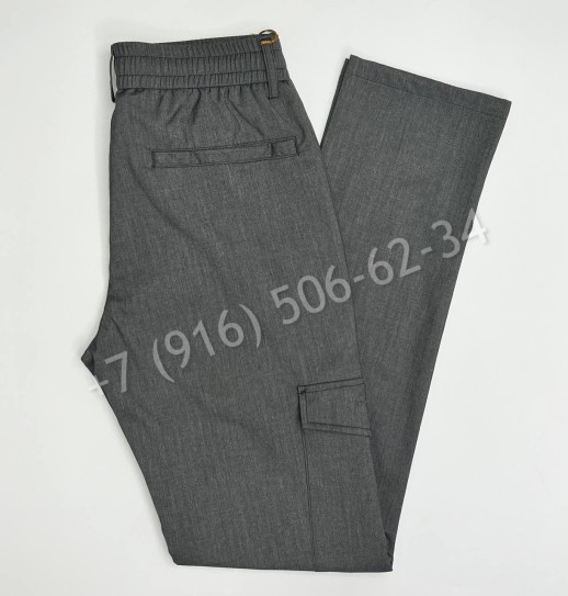 Брюки Loro Piana 16501