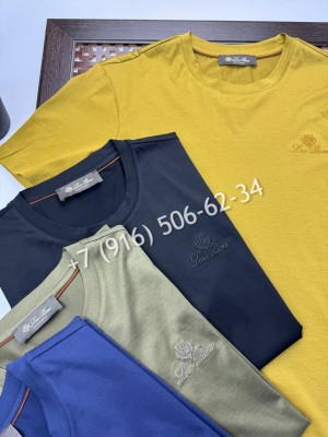 Футболка Loro Piana 15437 12