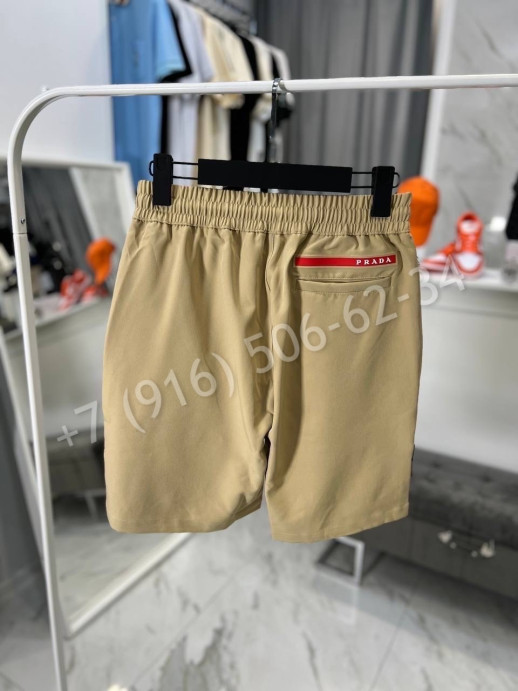Шорты Prada 16601