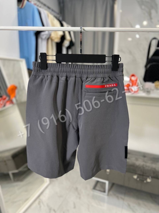 Шорты Prada 16601