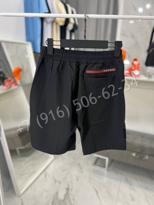 Шорты Prada 16601