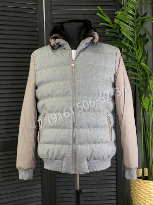 Кашемировая куртка Speers 6653
