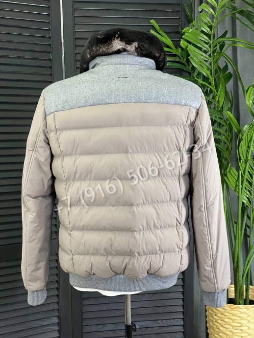 Кашемировая куртка Speers 6653