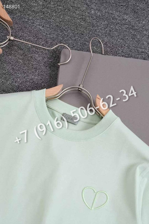 Футболка Dior 25808 10