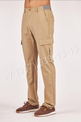 Брюки Brunello Cucinelli 26901