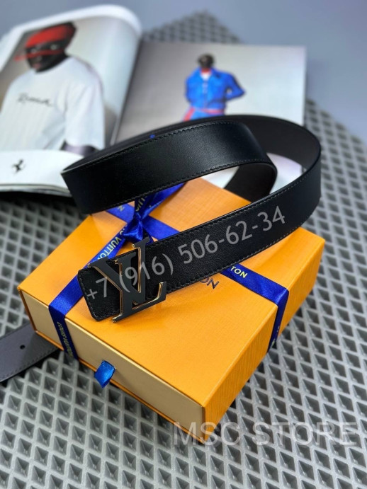 Ремень Louis Vuitton 8565