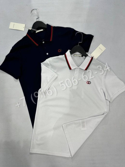 Поло Gucci 16903