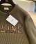 Свитер Celine 6962