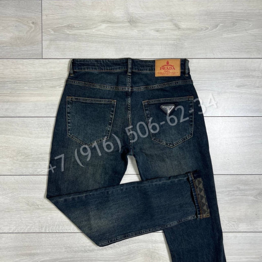 Джинсы Prada 26994