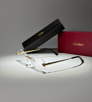Очки Cartier 30406 3