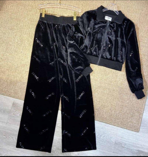 Костюм Chanel 7063