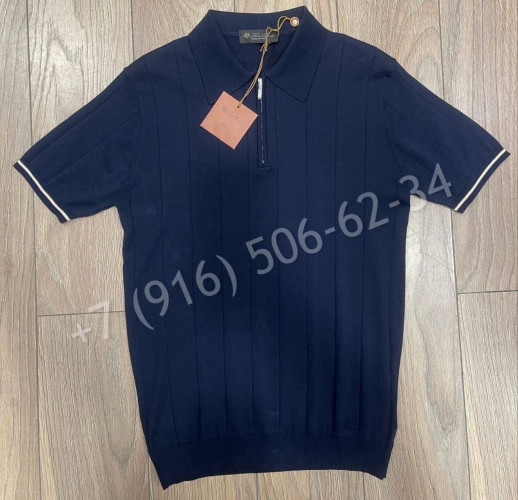 Поло Loro Piana 27095