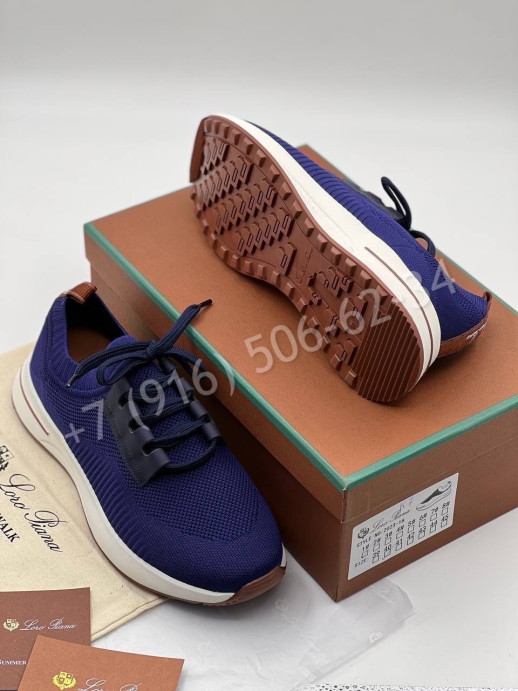 Кроссовки Loro Piana 17203