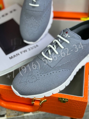 Кроссовки KITON 27290