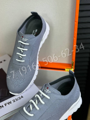 Кроссовки KITON 27290