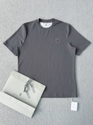 Футболка Brunello Cucinelli 30779 2