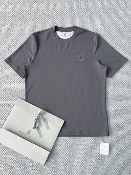 Футболка Brunello Cucinelli 30779 2