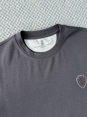 Футболка Brunello Cucinelli 30779 2