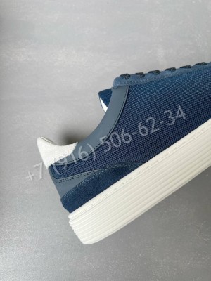 Кеды Brunello Cucinelli 17305