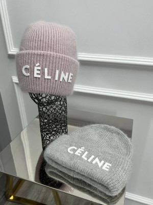 Шапка Celine 7293