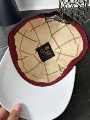 Кепка Loro Piana 13010 1