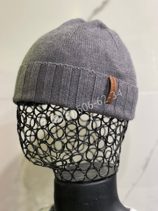 Шапка Zegna 8288