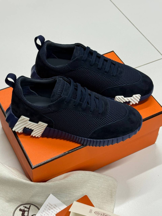 Кроссовки Hermes 21240 6