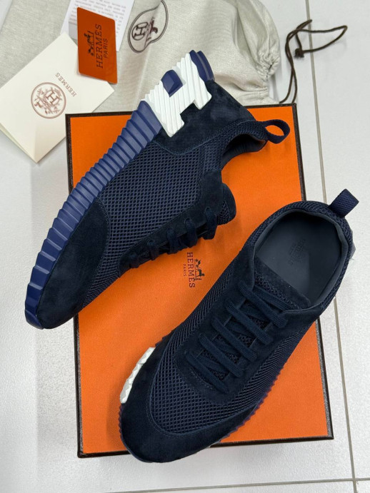 Кроссовки Hermes 21240 6