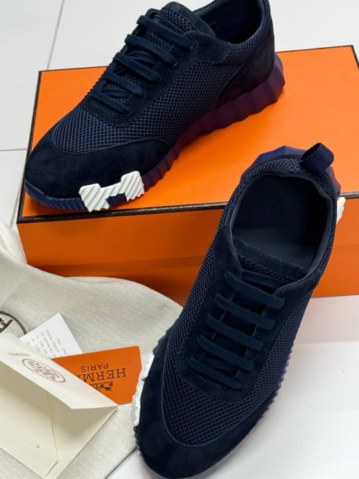 Кроссовки Hermes 21240 6