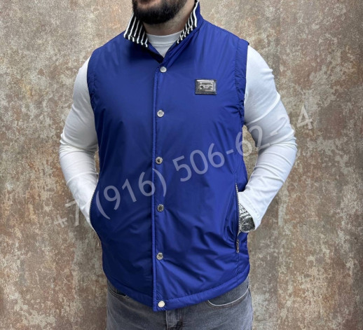 Жилетка Dolce & Gabbana 27691