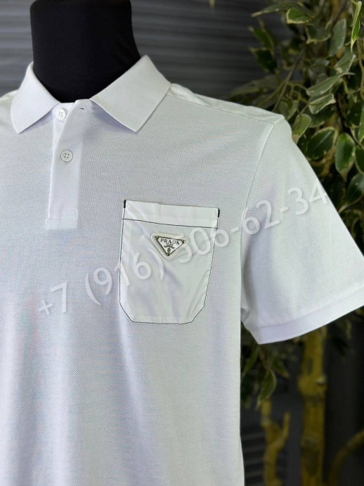Поло Prada 17710