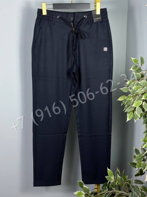 Брюки Zegna 27791