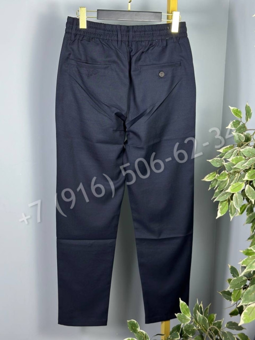 Брюки Zegna 27791