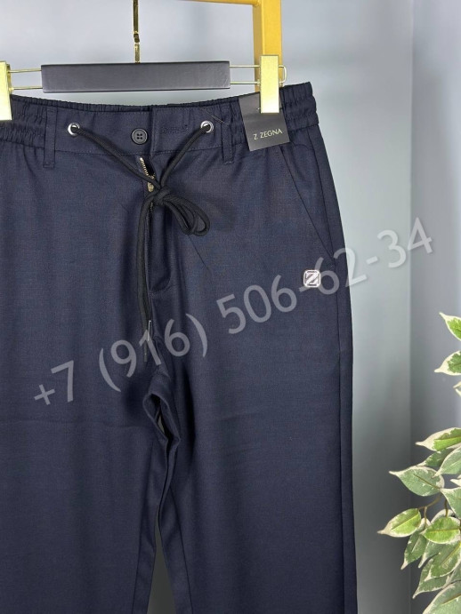 Брюки Zegna 27791