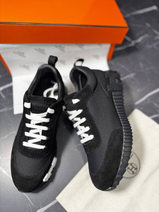 Кроссовки Hermes 14523 3