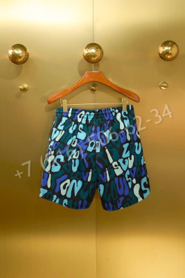 Шорты Louis Vuitton 17808