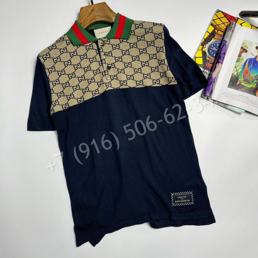 Поло Gucci 27992
