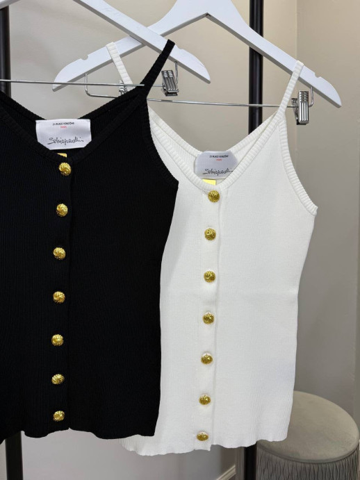 Майка SCHIAPARELLI 34801 1