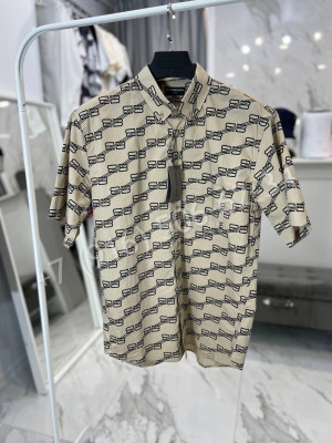 Рубашка Balenciaga 18010