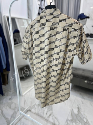 Рубашка Balenciaga 18010