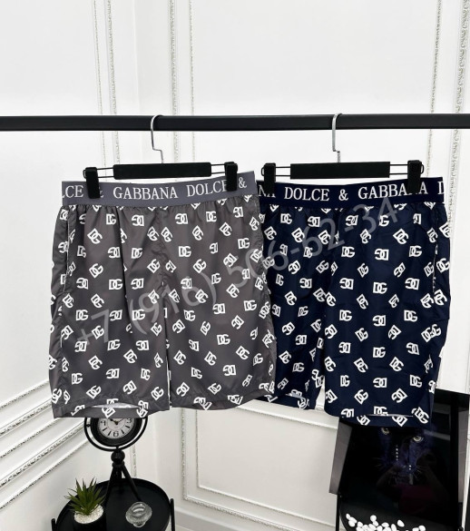 Плавательные шорты Dolce & Gabbana 28092