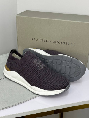 Кроссовки Brunello Cucinelli 16010 2