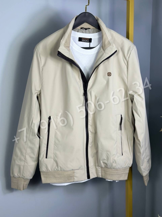 Куртка Zegna 28193