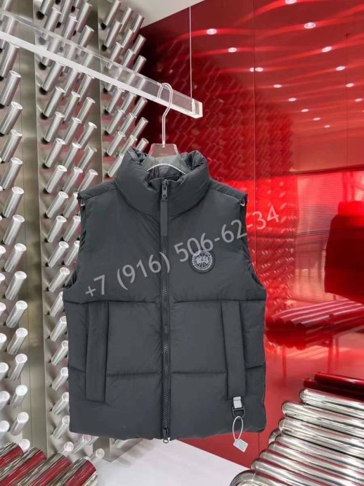 Жилетка Canada Goose 7824