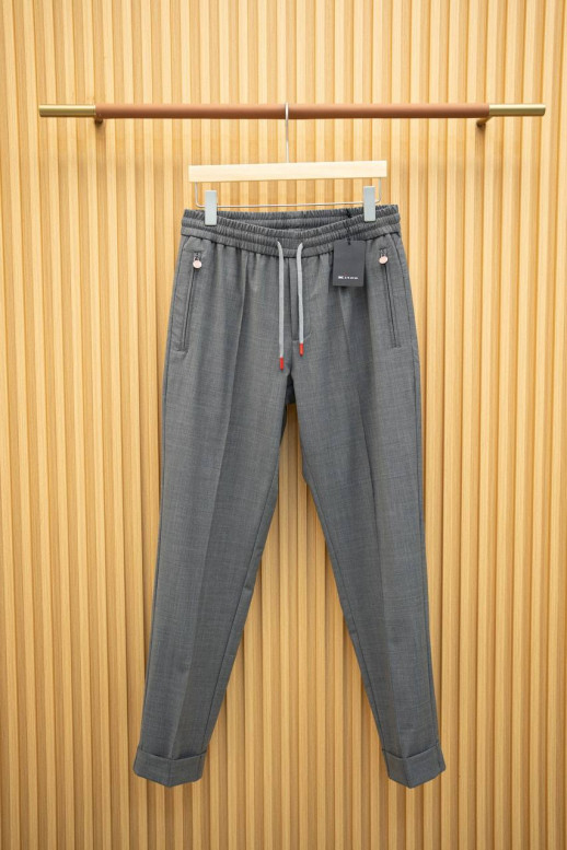 Брюки KITON 21821