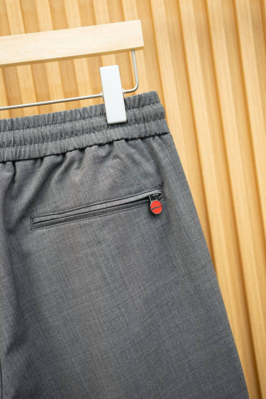 Брюки KITON 21821
