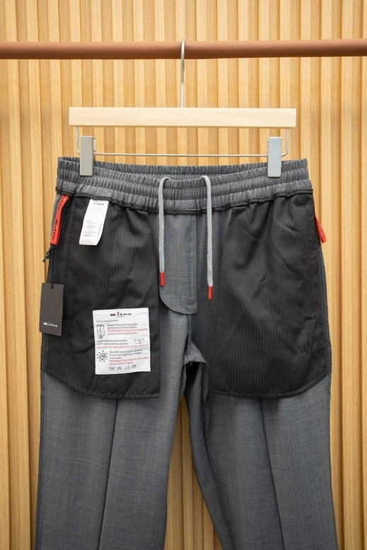 Брюки KITON 21821